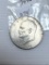 1976 Type I Eisenhower Dollar - XF/AU - Corroded