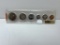 1976 Canadian Mint Set - Niagara Falls BU