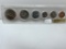 1976 Canadian Mint Set - Niagara Falls BU