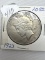1923 Silver Peace Dollar - VF