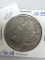 1923D Silver Peace Dollar - VF