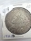 1923S Silver Peace Dollar - XF