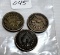 1862 Indian Head Cent, CN - G/G+; x's the Bid