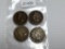 1863 Indian Head Cent, CN - AG/VG; x's the Bid