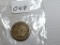1864 CN Indian Head Cent - G/VG