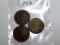 3-1875 Indian Head Cent - G/VG