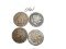 4-1887 Indian Head Cent - AG/G