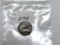 1829 Draped Bust Half Dime - G+