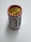 $25 Roll of Mint Sealed Presidential Dollars - Millard Fillmore