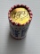 $25 Roll of Mint Sealed Presidential Dollars - James K Polk