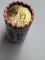 $25 Roll of Mint Sealed Presidential Dollars - Ulysses S Grant