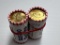 $25 Roll of Mint Sealed Presidential Dollars - John Quincy Adams; x's the Bid