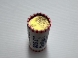 $25 Roll of Mint Sealed Presidential Dollars - Rutherford B Hayes
