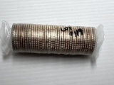 $10 - 2005D Statehood Quarter Dollars, Sealed Roll - Minnesota