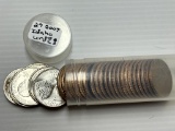 27-2007D Statehood Quarter Dollars , Idaho UNC