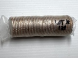 $10 - 2008D Statehood Quarter Dollars, Sealed Roll - Hawaii