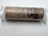 $10 - D Statehood Quarter Dollars, Sealed Roll - Guam
