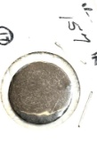 1868 Shield Nickel - Fair