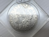 1899O Morgan Silver Dollar - AU
