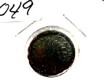 1864 Indian Head Cent, CU -G