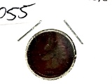 1872 Indian Head Cent - G/VG