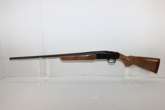 Western Field Model SB-100B .410 Ga. 3" BBL Full Choke Shotgun w/26" BBL; SN 1511882; Parts Gun