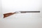 Marlin Model 20A .22 S/L/LR Take Down Tube Fed Pump Action Rifle w/24
