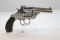 H&R .32 Cal. Top Break 6-Shot Double Action Revolver w/3