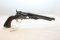 Unknown Mfr. Replica of Colt New Model Army 6-Shot Muzzle Loading Revolver w/8