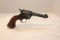 R.G. (Rohm GmbH) Sontheim-Brz Model 66 .22 Mag. Cal. 6-Shot Single Action Revolver w/4-3/4