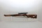 Mossberg Model 151M-B .22 LR Semi-Automatic Tube Fed Rifle w/Vintage Weaver B4 3/4