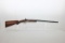 Flobert 6mm Cal. Flip Up Breech Loading Parlor Rifle w/23-1/4