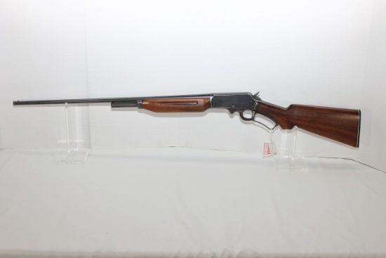 Marlin Model 410 Lever Action .410 Ga. Full Choke Tube Fed Shotgun w/26" BBL; Only Made From 1929-19