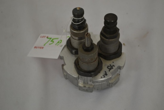 RCBS Reloading Dies .45 ACP