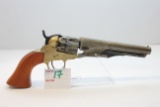 CVA .40 Cal. Muzzle-Loading 6-Shot Single Action Revolver w/5-1/2