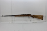 Springfield by Stevens Model 53-B .22 S/L/LR Single Shot Bolt Action Rifle; SN N/A