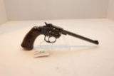 H&R Trapper Model .22LR 7-Shot Double Action Revolver w/6