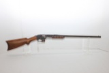 Savage Model 1903 .22 S/L/LR Pump Action Bread Down Magazine-Fed Rifle w/24