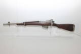 Enfield No. 5 MK I .303 British Cal. Jungle Carbine w/20-1/2