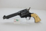 EIG Model E357 .357 Mag. Cal. Single Action 6-Shot Revolver w/5-1/2