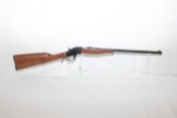 Stevens Favorite Model 30 .22 LR Single Shot Breech Loading Rifle w/21