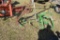 John Deere 350 Mower, 9'