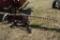 IHC Model 1300 Mower, 9'