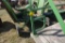 Hay Rack, 235 75 R 15 Pickup Tires