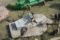 3pt Finish Mower, 3pt, 540pto