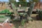 John Deere 1503 15' Batwing Mower