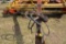 New Holland 499 Hydro Swing Mower, 12', Good Tires, Hydraulic PTO Pump