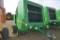John Deere 566 Baler, Approx.. 12,000 Bales, 1000pto, Bale Kicker, Sileage Pickup, Net Wrap, Good Ti