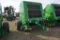 John Deere 560M Baler, 3856 Bales, Belts and Tires In Good Shape, Twine Or Netwrap, Clean Machine