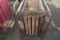 Paul Scale, 500lb, For Hog or Sheep, Beam Style, Good Shape